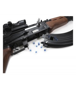 Детский орбиз автомат Orbeegun J.11-AK47