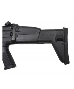 Детский орбиз автомат Orbeegun Cyma Scar-L (черный)