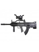 Детский орбиз автомат Orbeegun QBZ-95