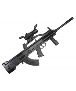 Детский орбиз автомат Orbeegun QBZ-95