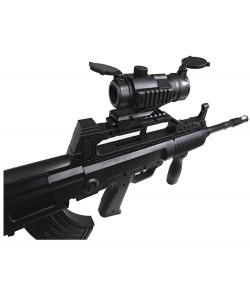 Детский орбиз автомат Orbeegun QBZ-95