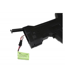 Детский орбиз автомат Orbeegun QBZ-95