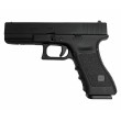 Страйкбольный пистолет East Crane Glock 17 Gen.3 GBB Black (EC-1101-BK) - фото № 1
