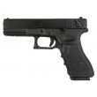 Страйкбольный пистолет East Crane Glock 18C GBB Black (EC-1103) - фото № 1