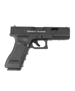 Страйкбольный пистолет East Crane Glock 17 TTI GBB (EC-1104)