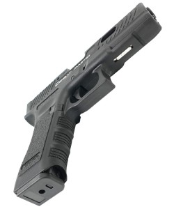 Страйкбольный пистолет East Crane Glock 17 TTI GBB (EC-1104)