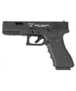 Страйкбольный пистолет East Crane Glock 17 TTI GBB (EC-1104)
