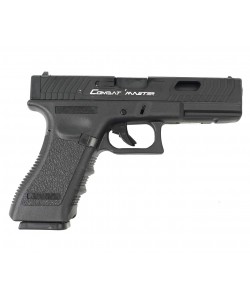 Страйкбольный пистолет East Crane Glock 17 TTI GBB (EC-1104)