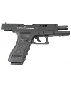 Страйкбольный пистолет East Crane Glock 17 TTI GBB (EC-1104)