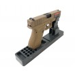 Страйкбольный пистолет East Crane Glock 19 Gen.3 GBB Desert (EC-1301-DE) - фото № 8