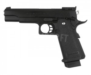 Страйкбольный пистолет East Crane Hi-Capa 5.1 GBB (EC-2101)