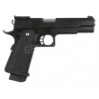 Страйкбольный пистолет East Crane Hi-Capa 5.1 GBB (EC-2101) - фото № 2
