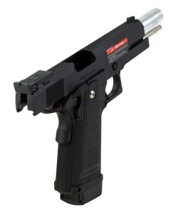 Страйкбольный пистолет East Crane Hi-Capa 5.1 GBB (EC-2101)