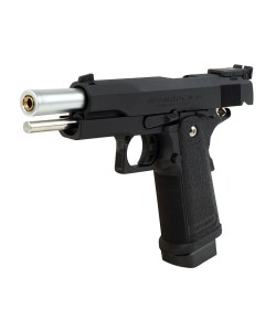 Страйкбольный пистолет East Crane Hi-Capa 5.1 GBB (EC-2101)