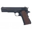 Страйкбольный пистолет East Crane Colt M1911 GBB (EC-3101) - фото № 1