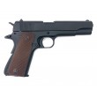 Страйкбольный пистолет East Crane Colt M1911 GBB (EC-3101) - фото № 2
