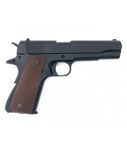 Страйкбольный пистолет East Crane Colt M1911 GBB (EC-3101)