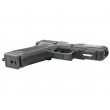 Страйкбольный пистолет East Crane Glock 19X Gen.5 GBB Black (EC-1302-BK) - фото № 9