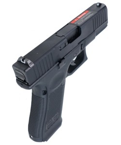 Страйкбольный пистолет East Crane Glock 45 Gen.5 GBB (EC-1305)