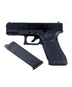 Страйкбольный пистолет East Crane Glock 45 Gen.5 GBB (EC-1305)