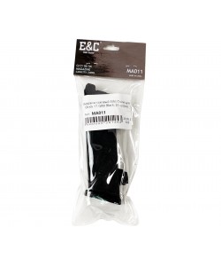 Магазин газовый East Crane для Glock 17 GBB Black, 25 шаров