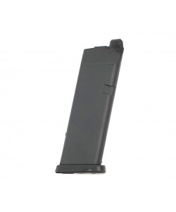 Магазин газовый East Crane для Glock 19 GBB Black, 24 шара