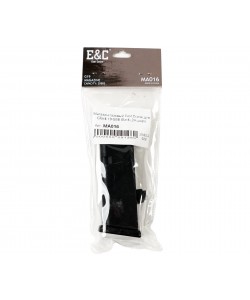 Магазин газовый East Crane для Glock 19 GBB Black, 24 шара