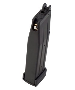 Магазин газовый East Crane для Hi-Capa 5.1 GBB, 31 шар