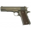 |Б/у| Пневматический пистолет Gletcher CLT 1911 (Colt) (№ 39589-88-ком) - фото № 1