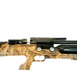 |Б/у| Пневматическая винтовка Aselkon MX-8 Evoc Camo Max-5 (PCP, 3 Дж) 6,35 мм (№ 20716-91-ком) - фото № 6