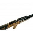 |Б/у| Пневматическая винтовка Aselkon MX-8 Evoc Camo Max-5 (PCP, 3 Дж) 6,35 мм (№ 20716-91-ком) - фото № 3