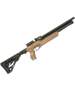 Пневматическая винтовка Ataman M2R Ultra-Compact 786/RB (ламинат, PCP) 6,35 мм