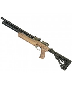 Пневматическая винтовка Ataman M2R Ultra-Compact 786/RB (ламинат, PCP) 6,35 мм