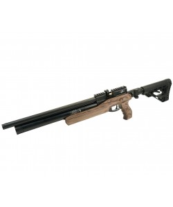 Пневматическая винтовка Ataman M2R Ultra-Compact 786/RB (ламинат, PCP) 6,35 мм