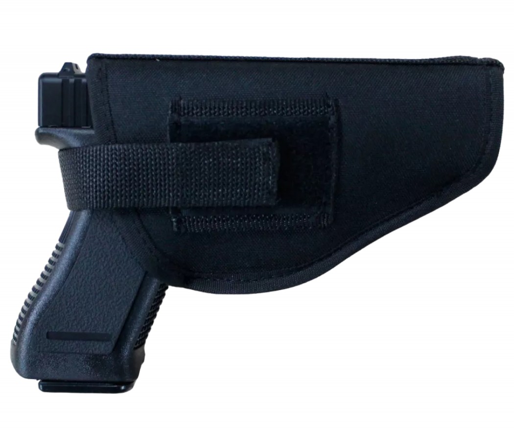 Кобура поясная PMX NOCL для Glock, Sig Sauer, S&W, GRACH (без клипсы)