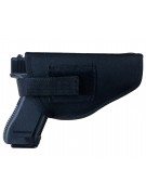 Кобура поясная PMX NOCL для Glock, Sig Sauer, S&W, GRACH (без клипсы)