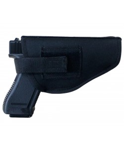 Кобура поясная PMX NOCL для Glock, Sig Sauer, S&W, GRACH (без клипсы)