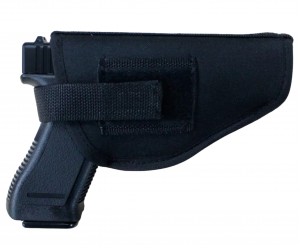 Кобура поясная PMX NOCL для Glock, Sig Sauer, S&W, GRACH (без клипсы)