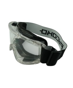 Очки защитные РУСОКО «Сфера» (обтюратор)