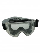 Очки защитные РУСОКО «Сфера» (обтюратор)