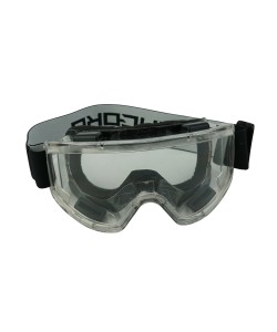 Очки защитные РУСОКО «Сфера» (обтюратор)