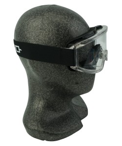 Очки защитные РУСОКО «Сфера» (обтюратор)