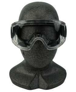 Очки защитные РУСОКО «Сфера» (обтюратор)