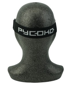 Очки защитные РУСОКО «Сфера» (обтюратор)