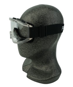 Очки защитные РУСОКО «Сфера» (обтюратор)