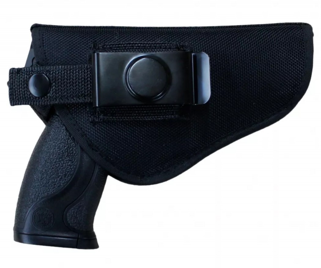 Кобура поясная PMX Glock для Glock, Sig Sauer, S&W, GRACH