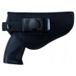 Кобура поясная PMX Glock для Glock, Sig Sauer, S&W, GRACH - фото № 1