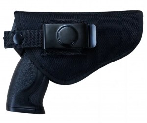 Кобура поясная PMX Glock для Glock, Sig Sauer, S&W, GRACH