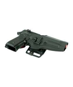 Кобура поворотная с кнопкой Стикхант TAC-M9 для Beretta M9 (черный)
