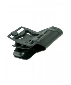 Кобура поворотная с кнопкой Стикхант TAC-M9 для Beretta M9 (черный)